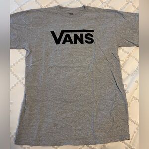 Vans T-shirt